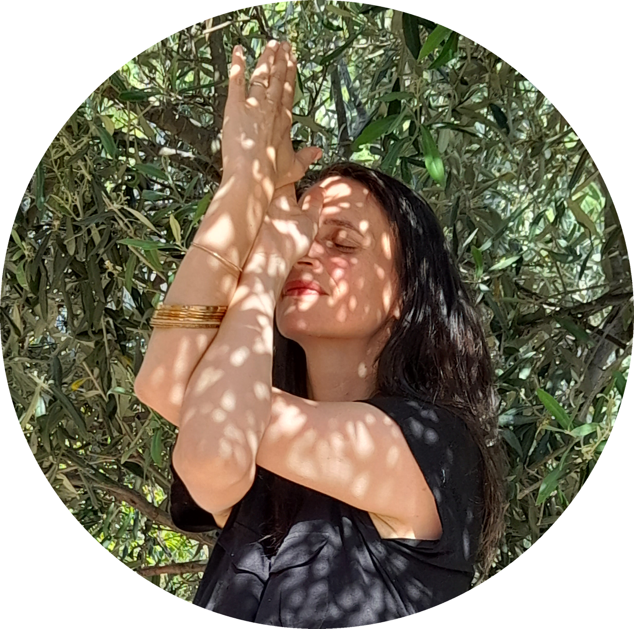 Accompagnement Holistique Poussan